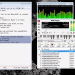 Preprocessing MIDI mit VSTi Plugins